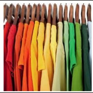 Meet your Posher, Kenya